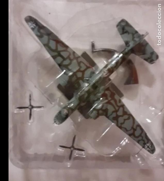 Maquetas: heinkel he 177 greif - Foto 1