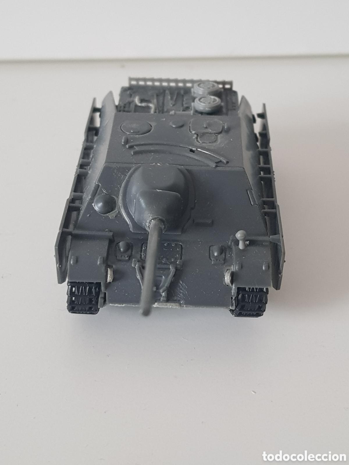 Maquetas: Jagdpanzer IV Sd. Kfz. 162 1/72 - Foto 2