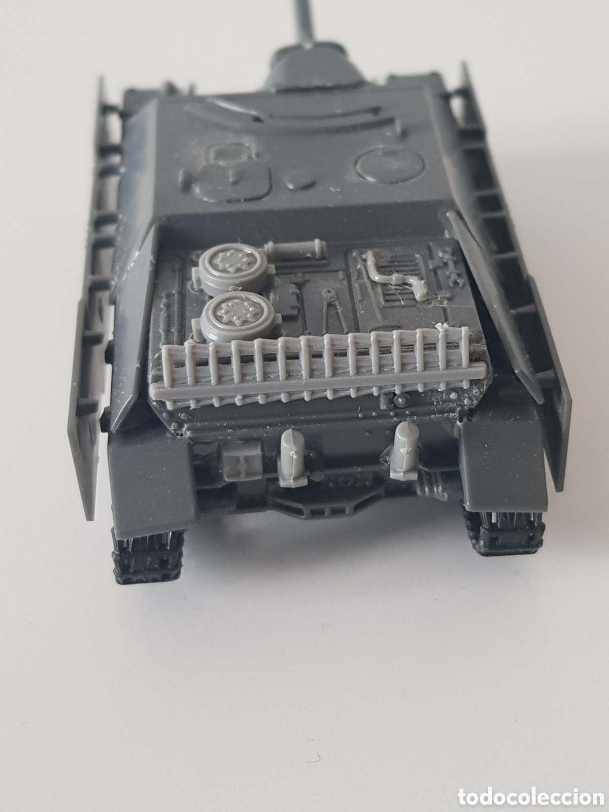Maquetas: Jagdpanzer IV Sd. Kfz. 162 1/72 - Foto 4