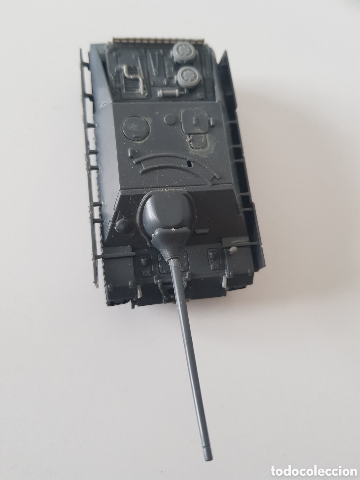 Maquetas: Jagdpanzer IV Sd. Kfz. 162 1/72 - Foto 5