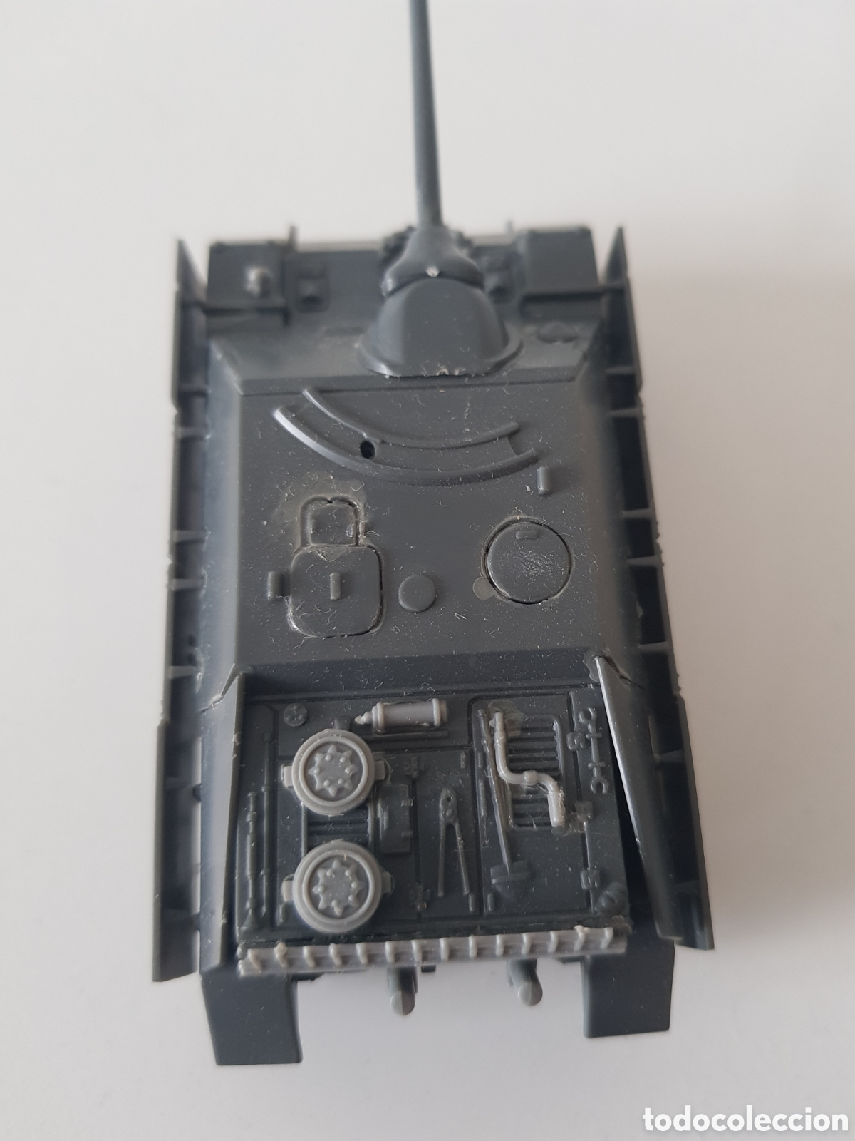 Maquetas: Jagdpanzer IV Sd. Kfz. 162 1/72 - Foto 6