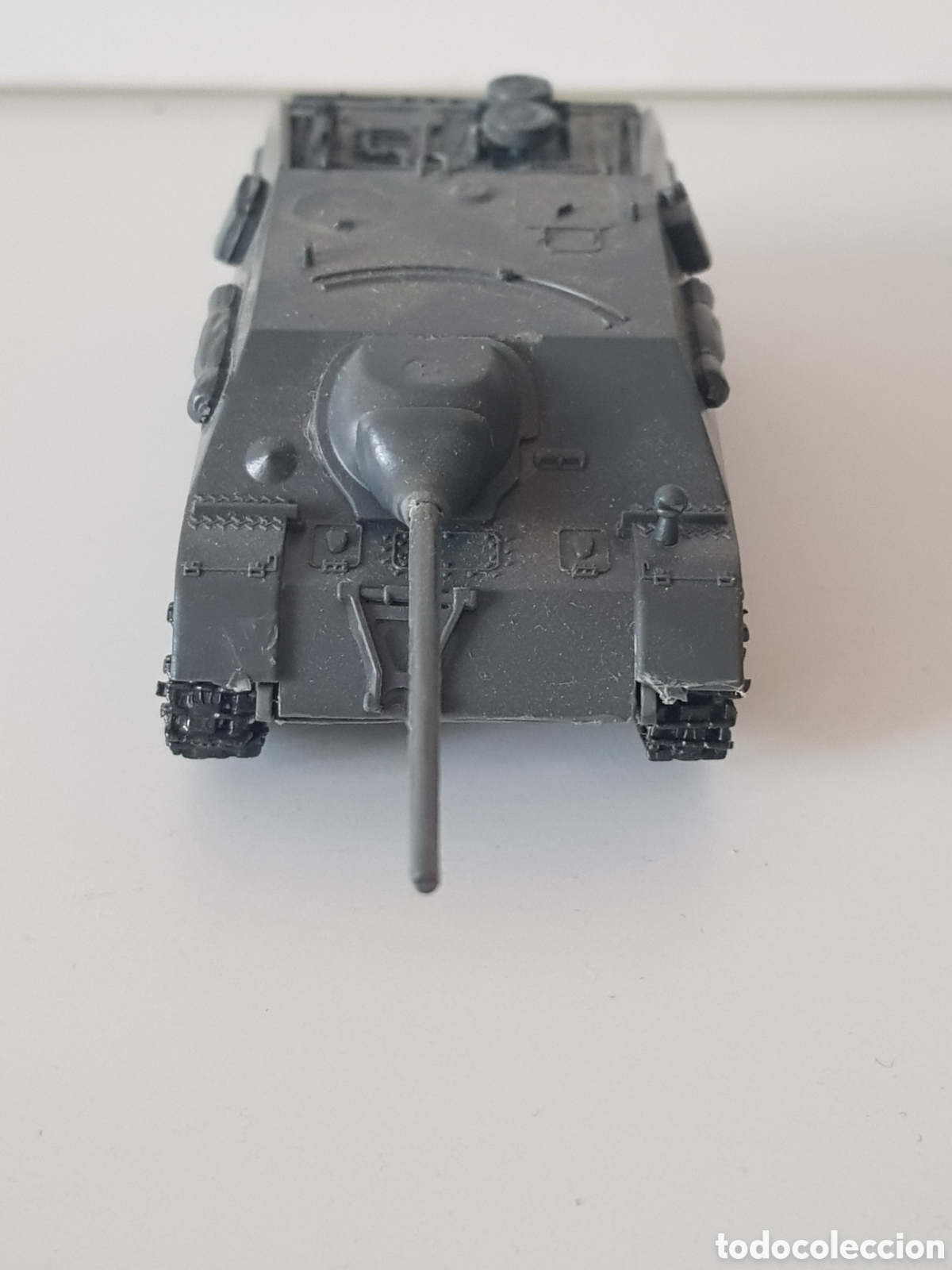 Maquetas: Jagdpanzer IV Sd. Kfz. 162 1/72 - Foto 2