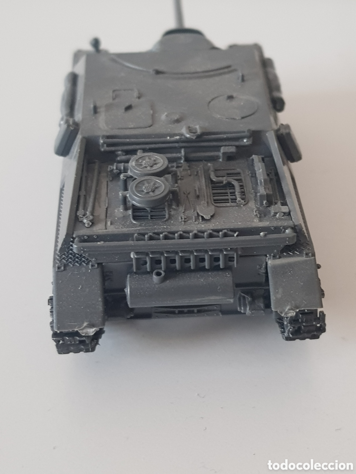 Maquetas: Jagdpanzer IV Sd. Kfz. 162 1/72 - Foto 4