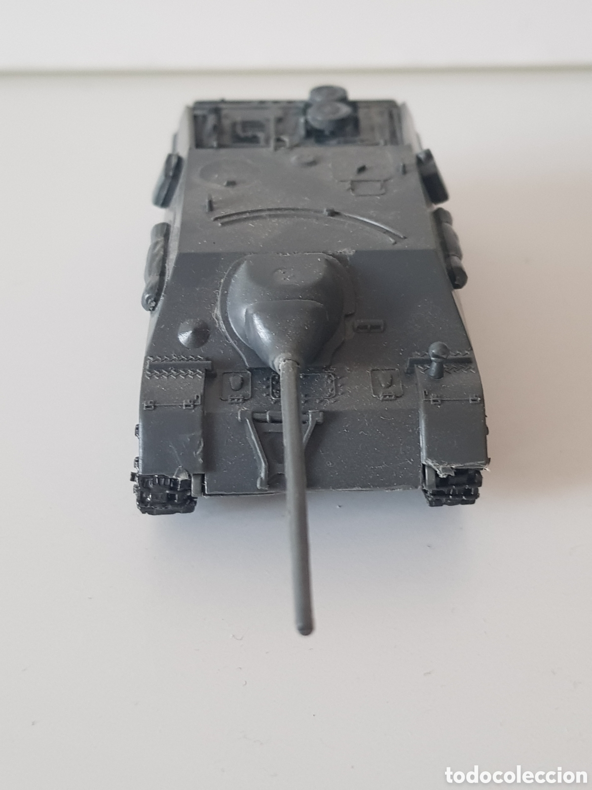 Maquetas: Jagdpanzer IV Sd. Kfz. 162 1/72 - Foto 5