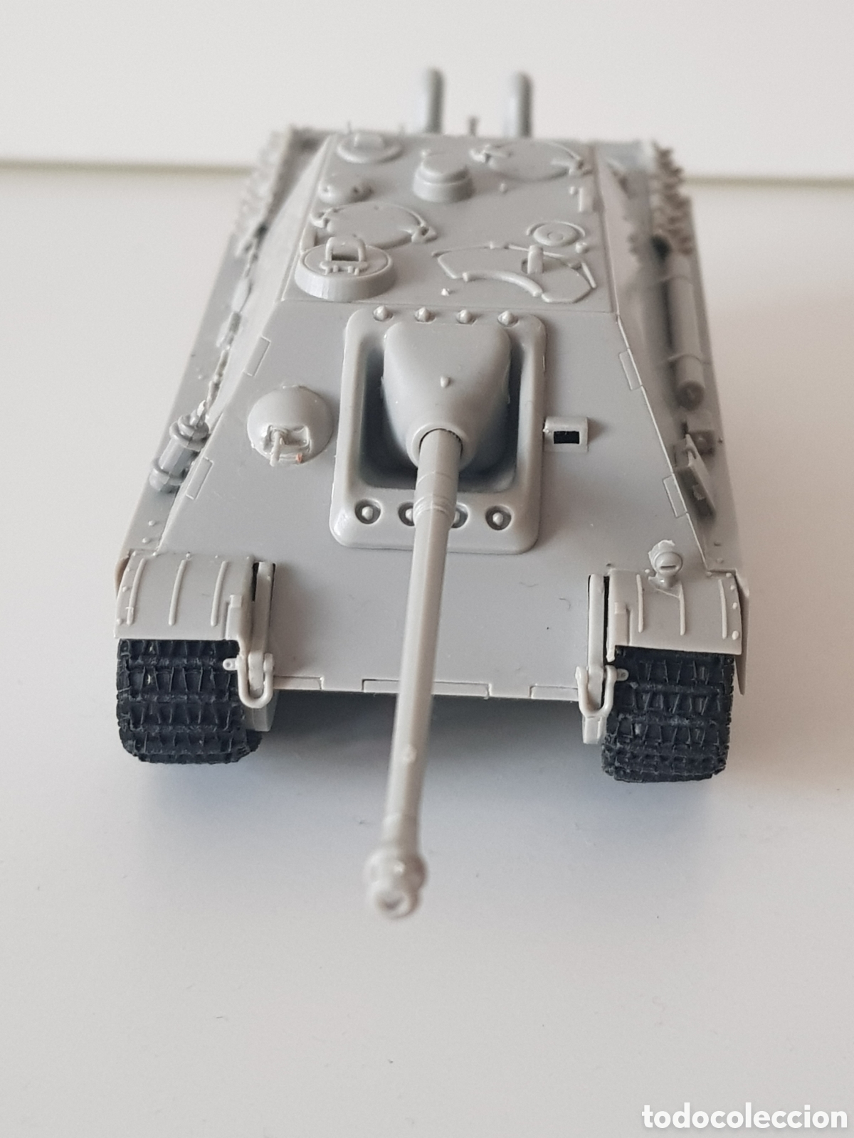 Maquetas: Jagdpanzer V Sd. Kfz. 173 1/72 - Foto 2