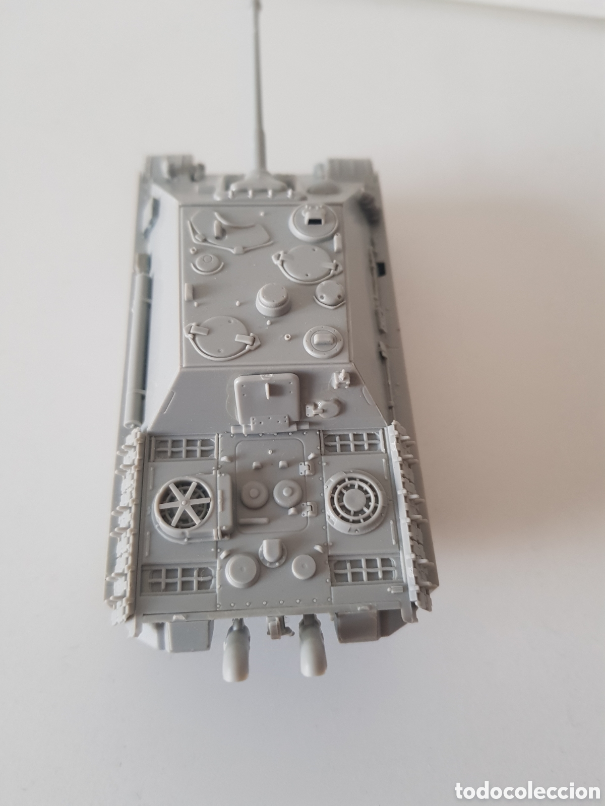 Maquetas: Jagdpanzer V Sd. Kfz. 173 1/72 - Foto 5