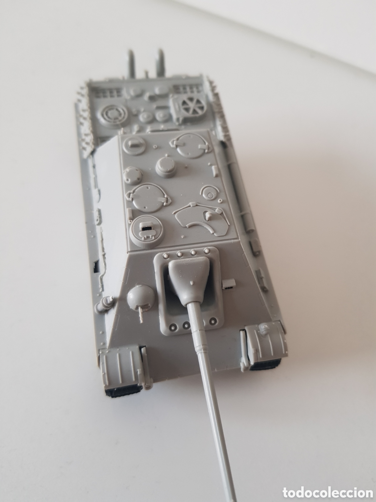 Maquetas: Jagdpanzer V Sd. Kfz. 173 1/72 - Foto 6