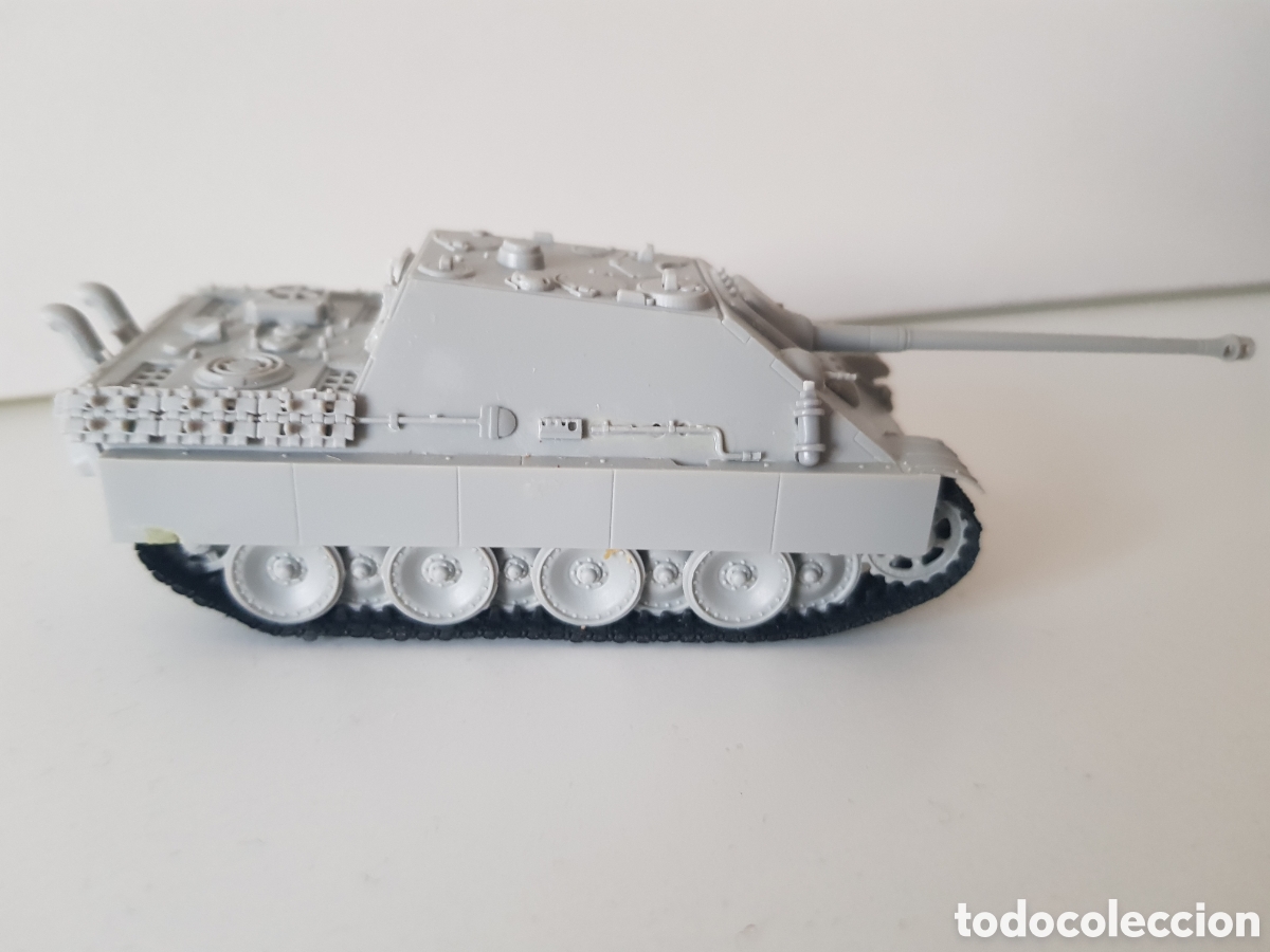 Maquetas: Jagdpanzer V Sd. Kfz. 173 1/72 - Foto 1