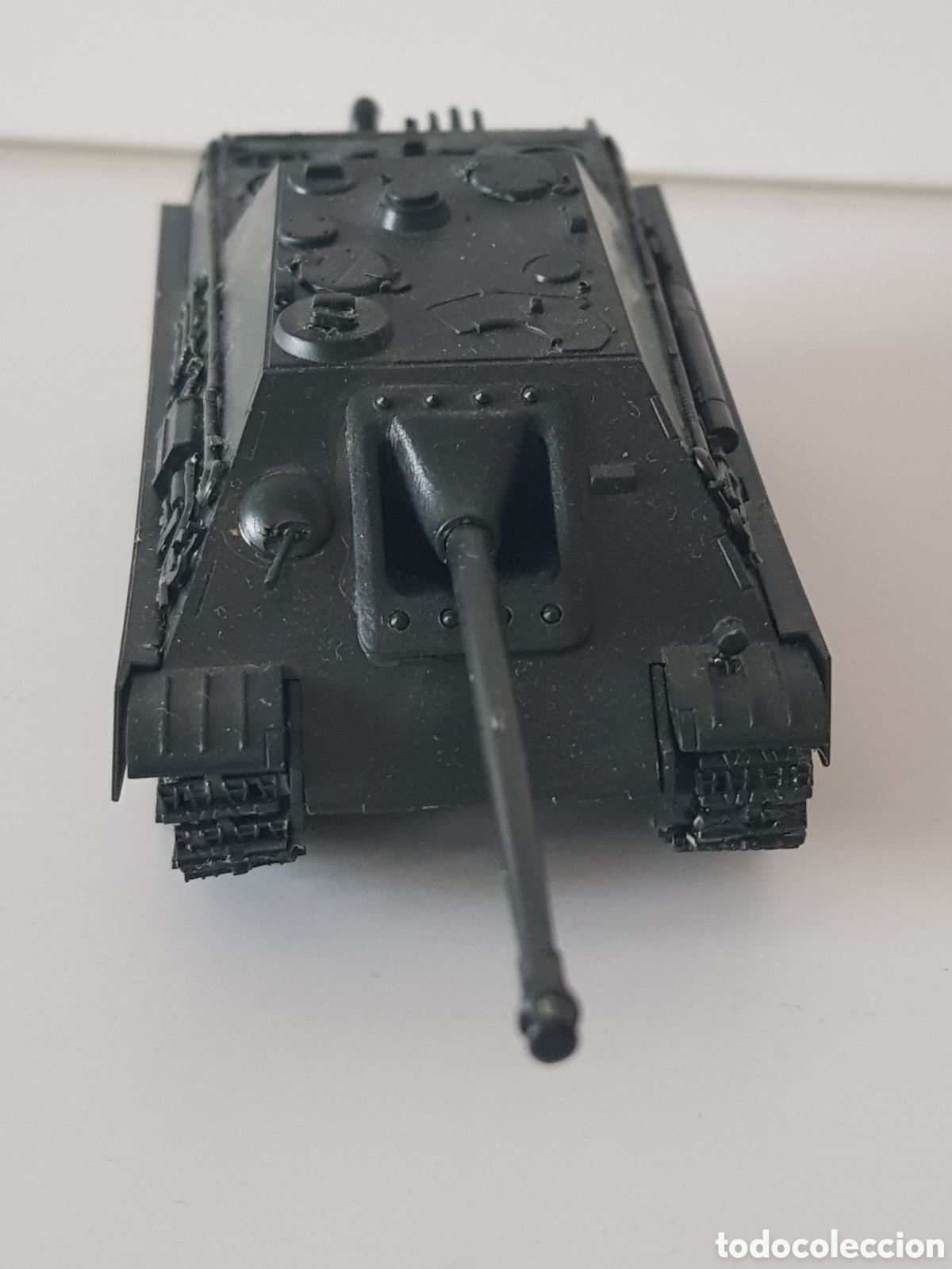 Maquetas: Jagdpanzer V Sd. Kfz. 173 1/72 - Foto 2