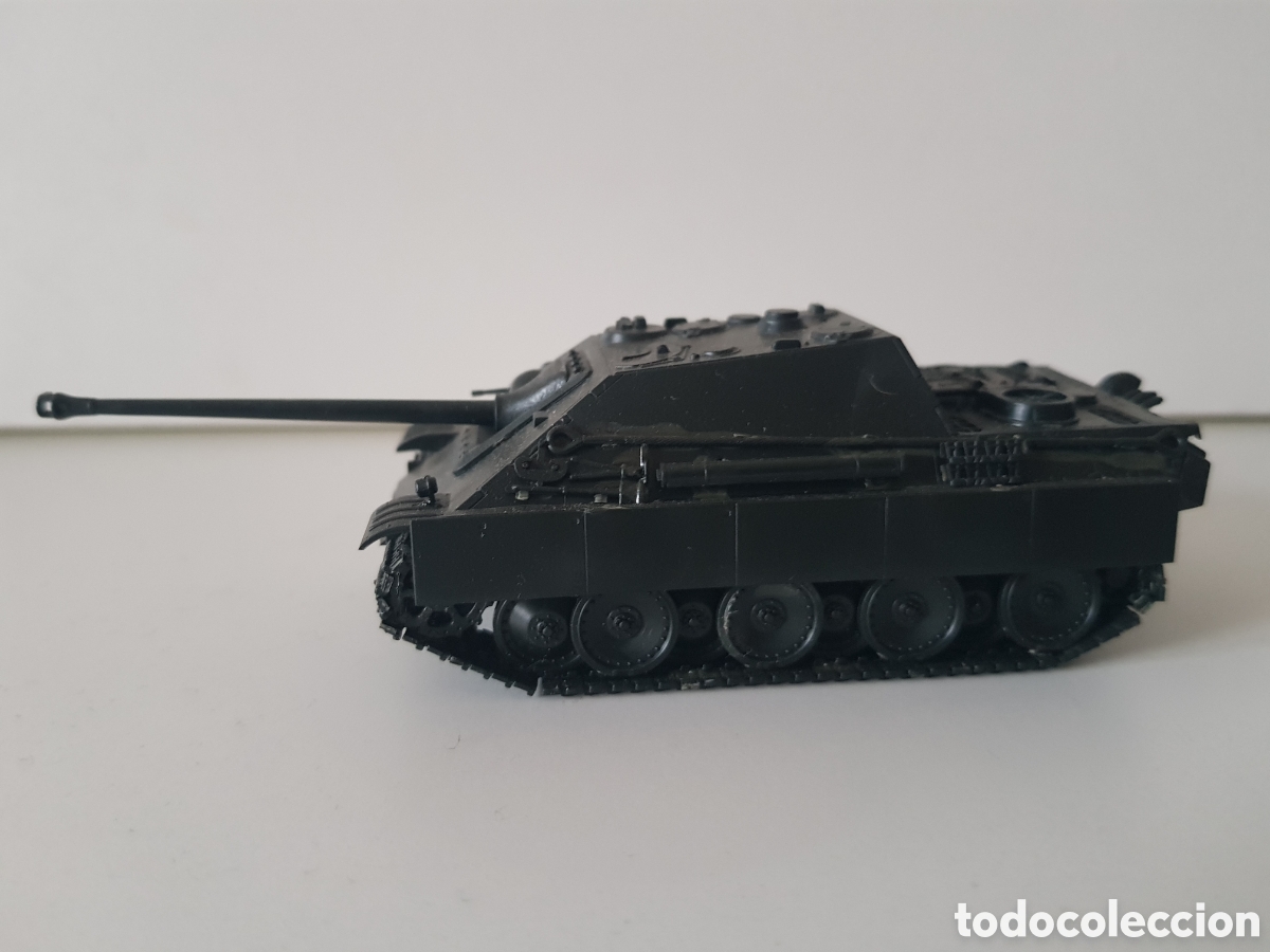 Maquetas: Jagdpanzer V Sd. Kfz. 173 1/72 - Foto 3