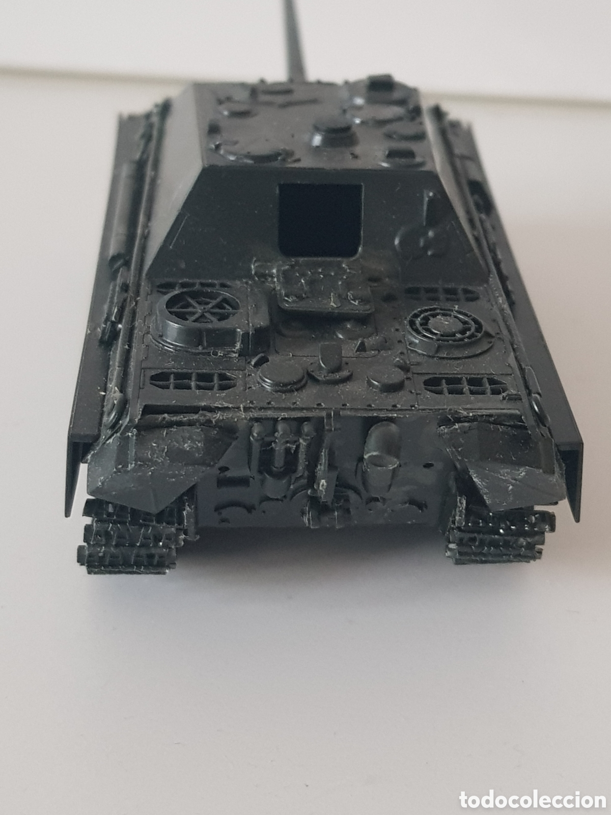 Maquetas: Jagdpanzer V Sd. Kfz. 173 1/72 - Foto 4