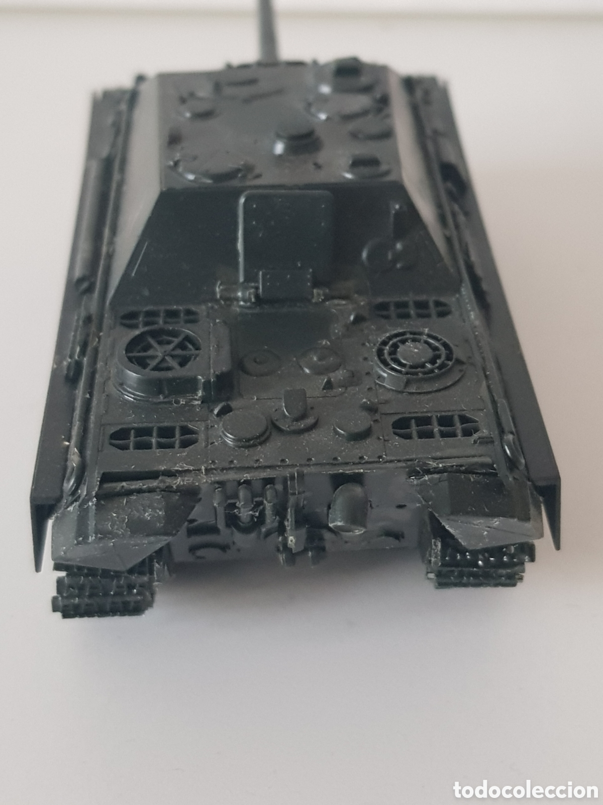 Maquetas: Jagdpanzer V Sd. Kfz. 173 1/72 - Foto 5