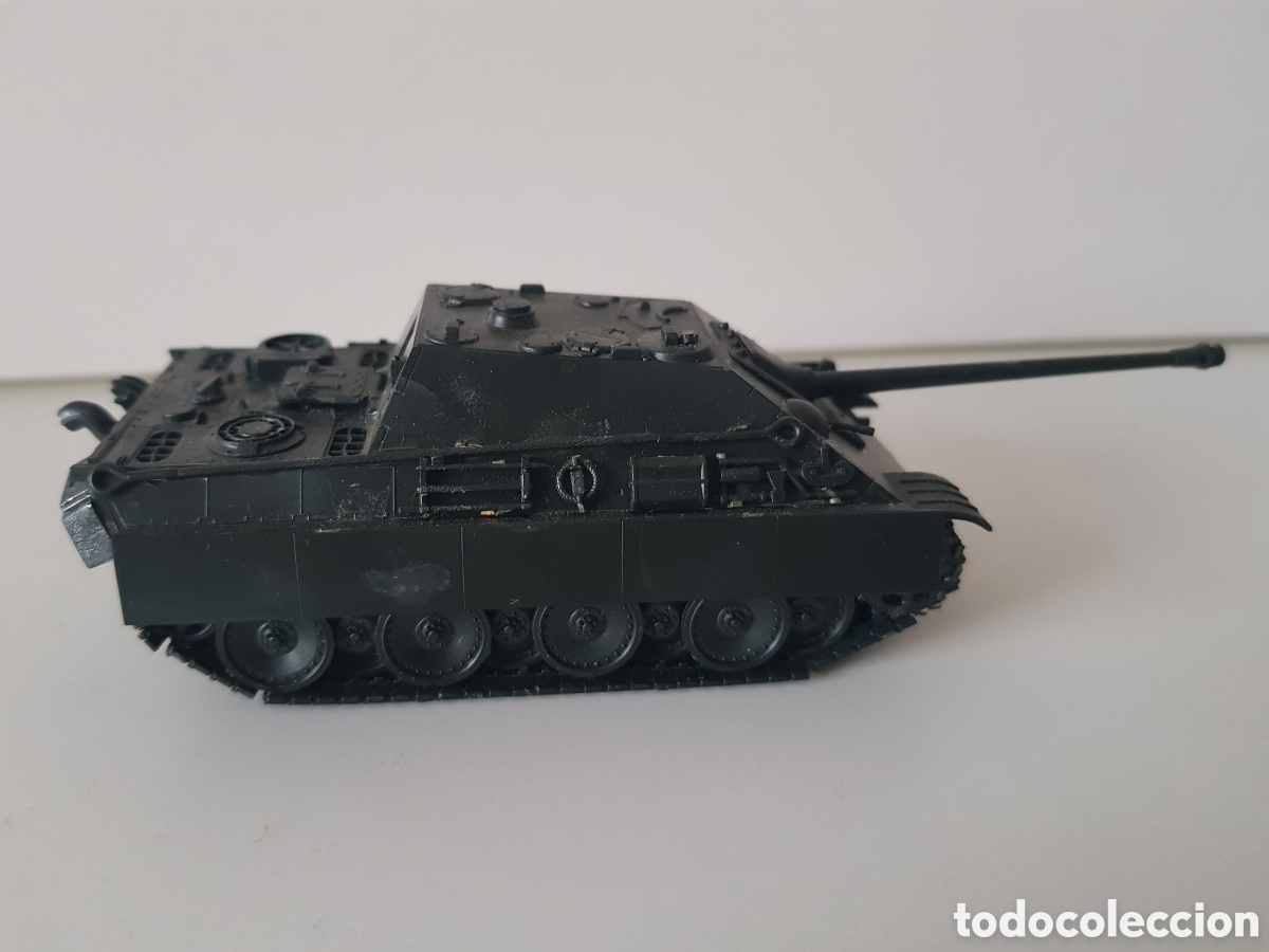 Maquetas: Jagdpanzer V Sd. Kfz. 173 1/72 - Foto 1