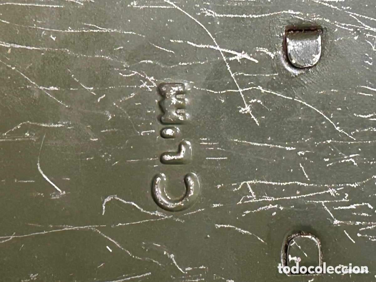 Maquetas: TANQUE DE LA MARCA CLIM PARA BRICOLAGE - Foto 9