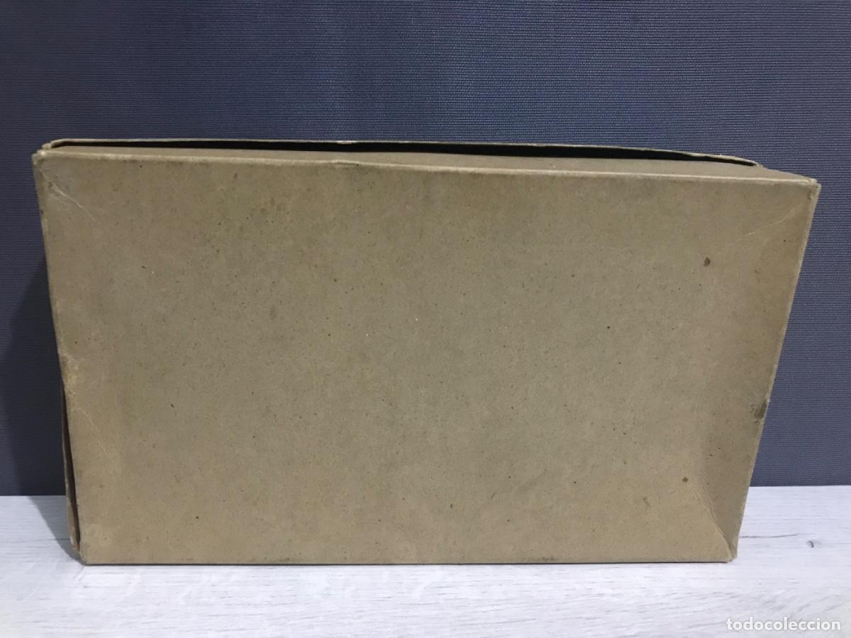Maquetas: Caja con piezas para montar de Tamiya - Foto 10