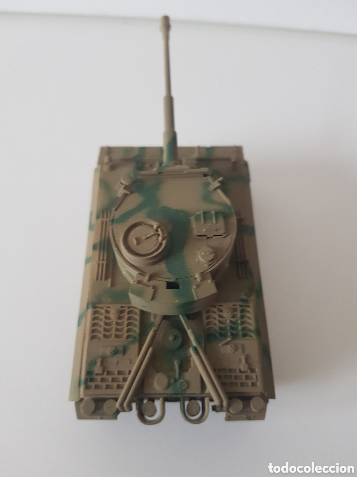 Maquetas: Panzer VI Tiger 1 1/72 Ej&eacute;rcito Alem&aacute;n - Foto 6