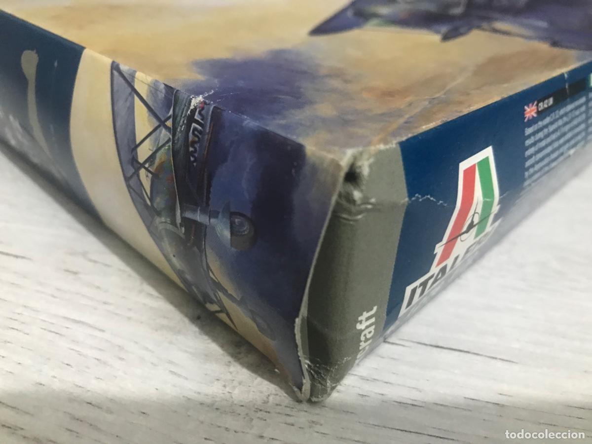 Maquetas: CR.42 LW Italeri sin abrir - Foto 8