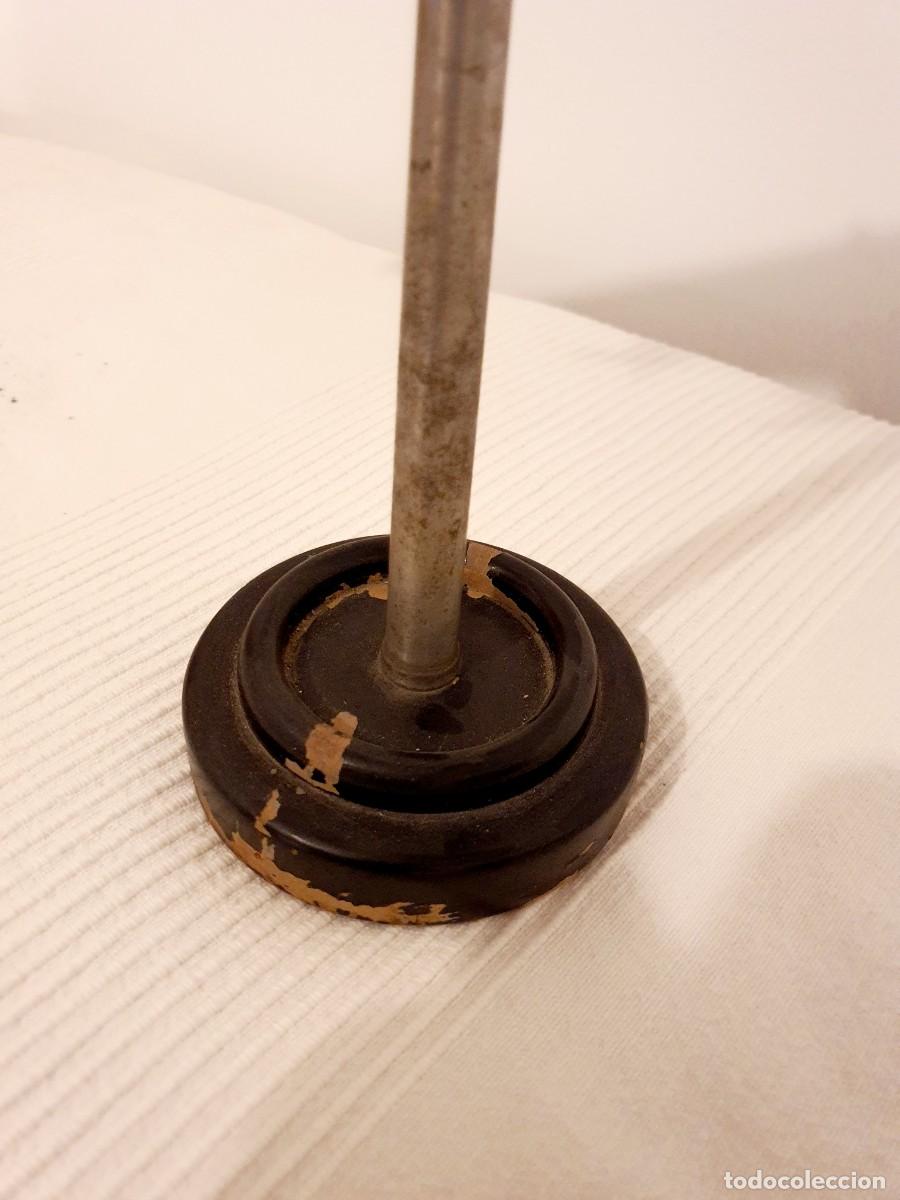 Maquetas: Modelo B29 de madera. A&ntilde;os 50. - Foto 12