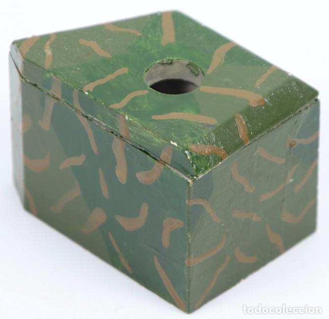 Maquetas: Maqueta diorama bunker, 1/72, - Foto 1