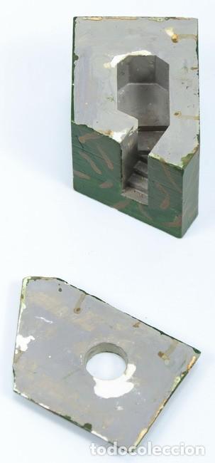 Maquetas: Maqueta diorama bunker, 1/72, - Foto 2