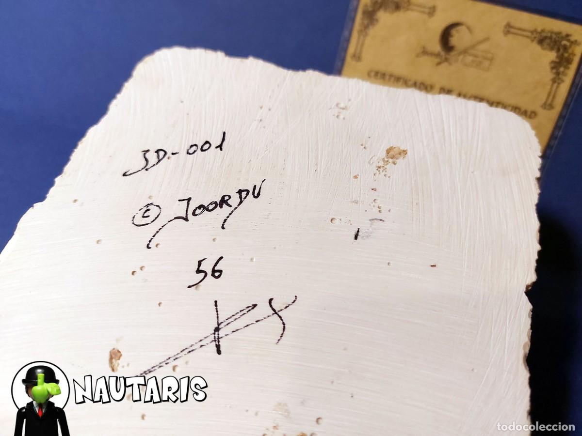 Maquetas: Diorama Ladrones de Cad&aacute;veres (Edici&oacute;n Limitada y Numerada) Joordu - Foto 7