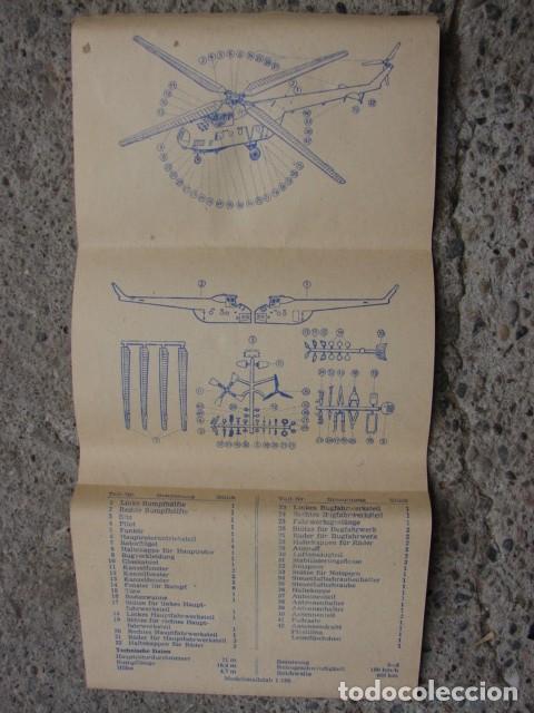 Maquetas: MAQUETA DEL HELIC&Oacute;PTERO MI - 4 - PLASTICART - Foto 2