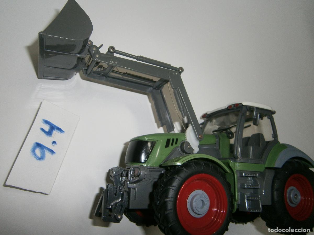 Maquetas: EXPECTACULAR PALA EXCAVADORA TAMA&Ntilde;O GRANDE - Foto 2