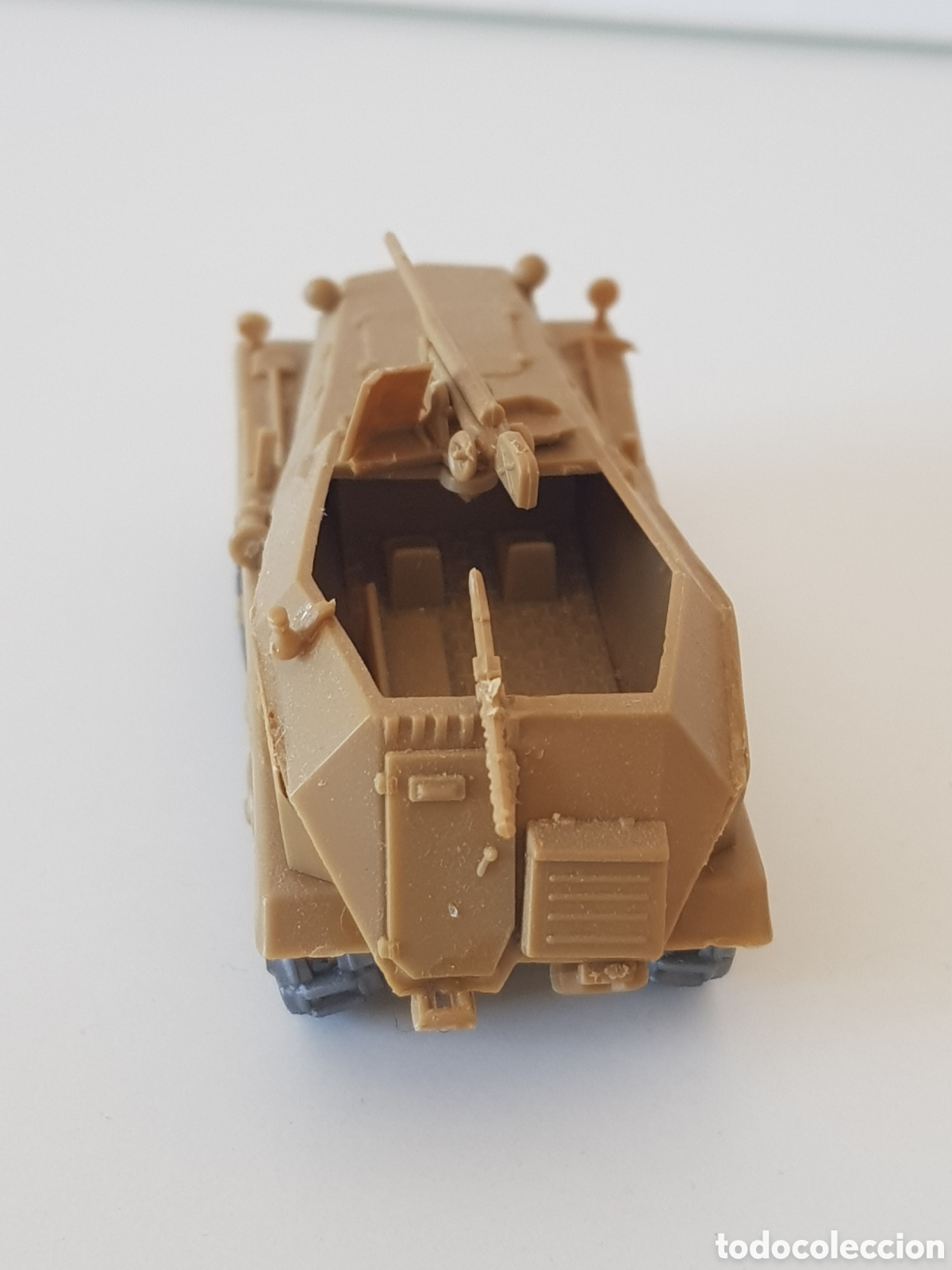 Maquetas: Sdkfz 250 1 1/72 WWII - Foto 4