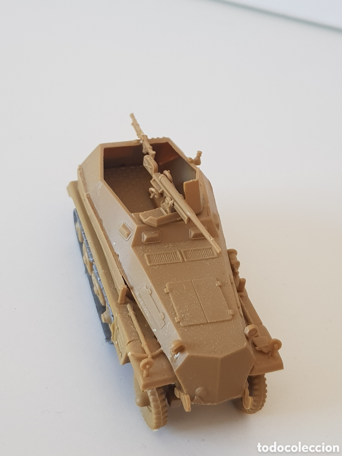 Maquetas: Sdkfz 250 1 1/72 WWII - Foto 5