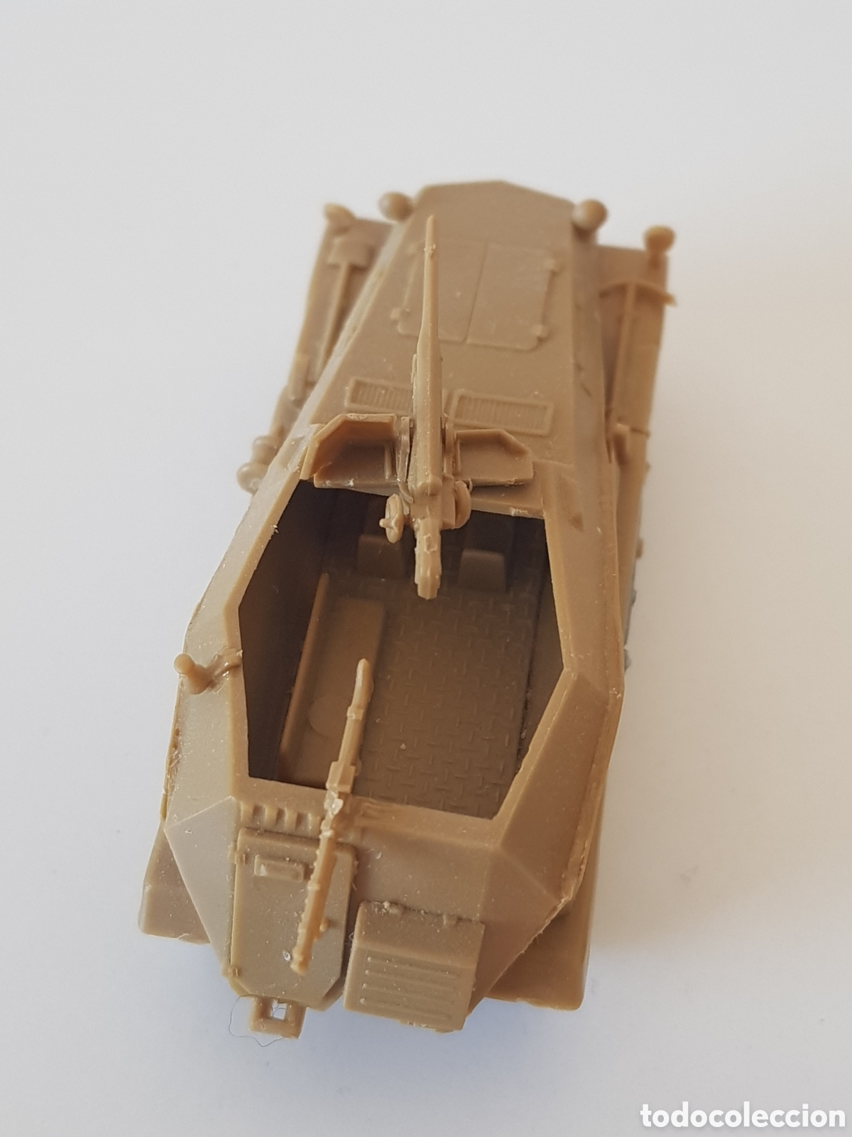 Maquetas: Sdkfz 250 1 1/72 WWII - Foto 6