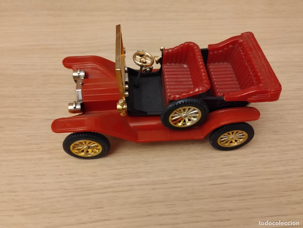 Maquetas: Coches Nacoral clasicos - Foto 2