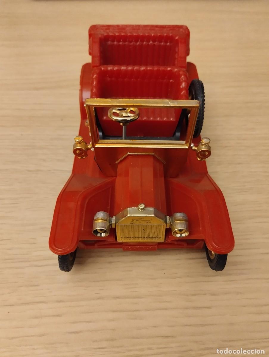 Maquetas: Coches Nacoral clasicos - Foto 3