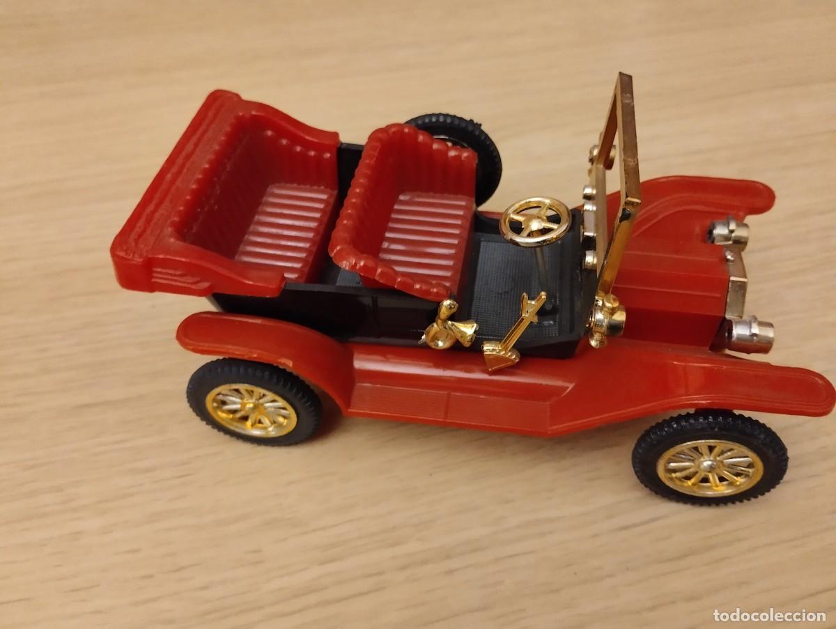 Maquetas: Coches Nacoral clasicos - Foto 4