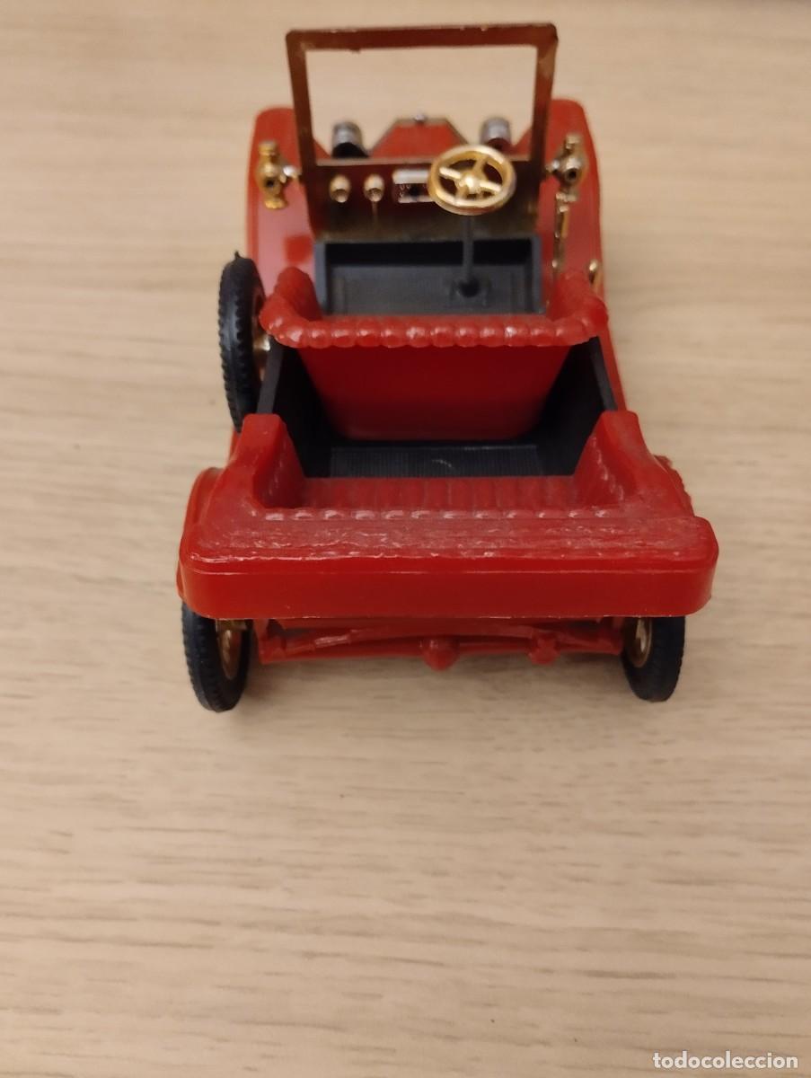 Maquetas: Coches Nacoral clasicos - Foto 5