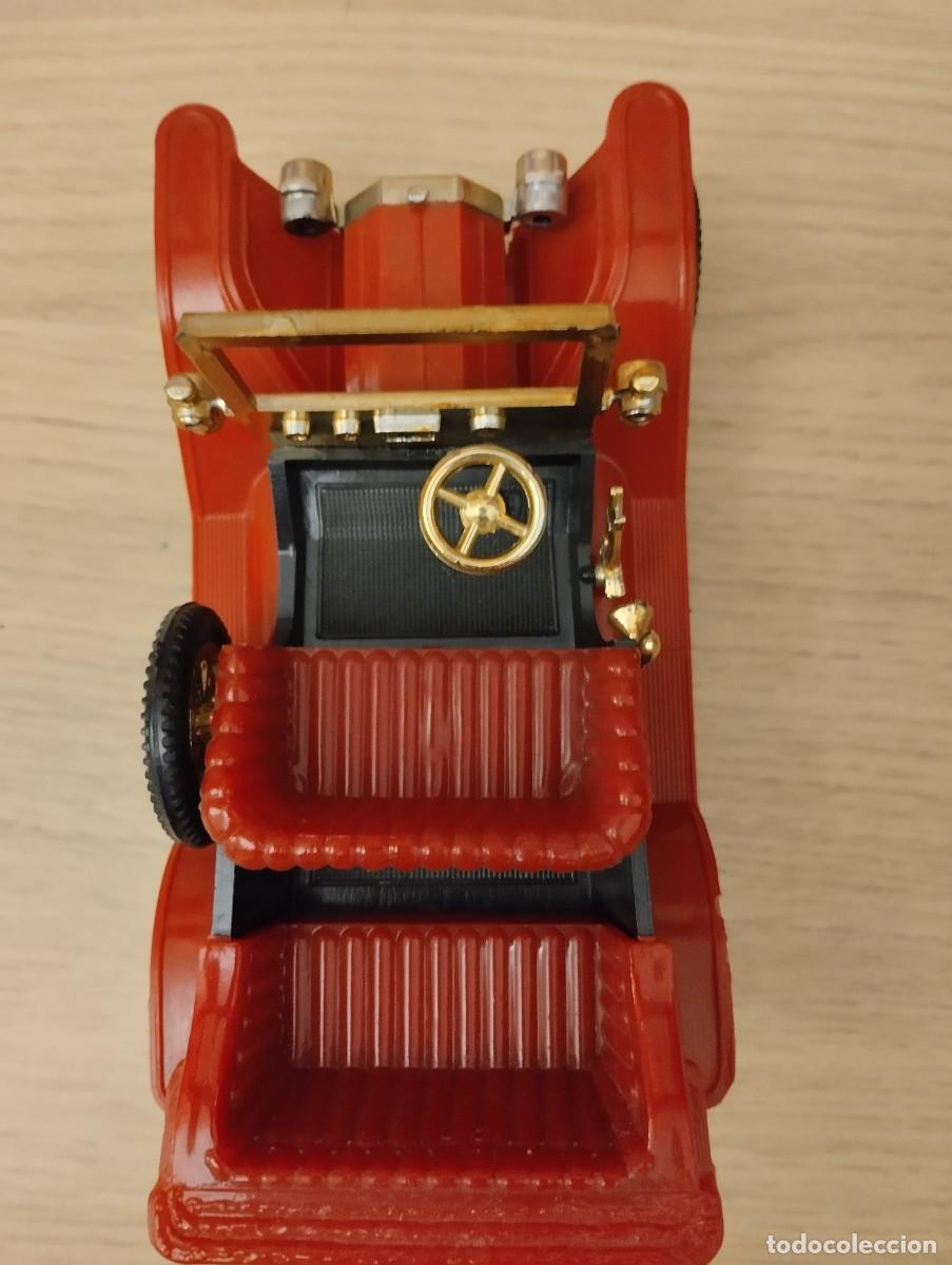 Maquetas: Coches Nacoral clasicos - Foto 6