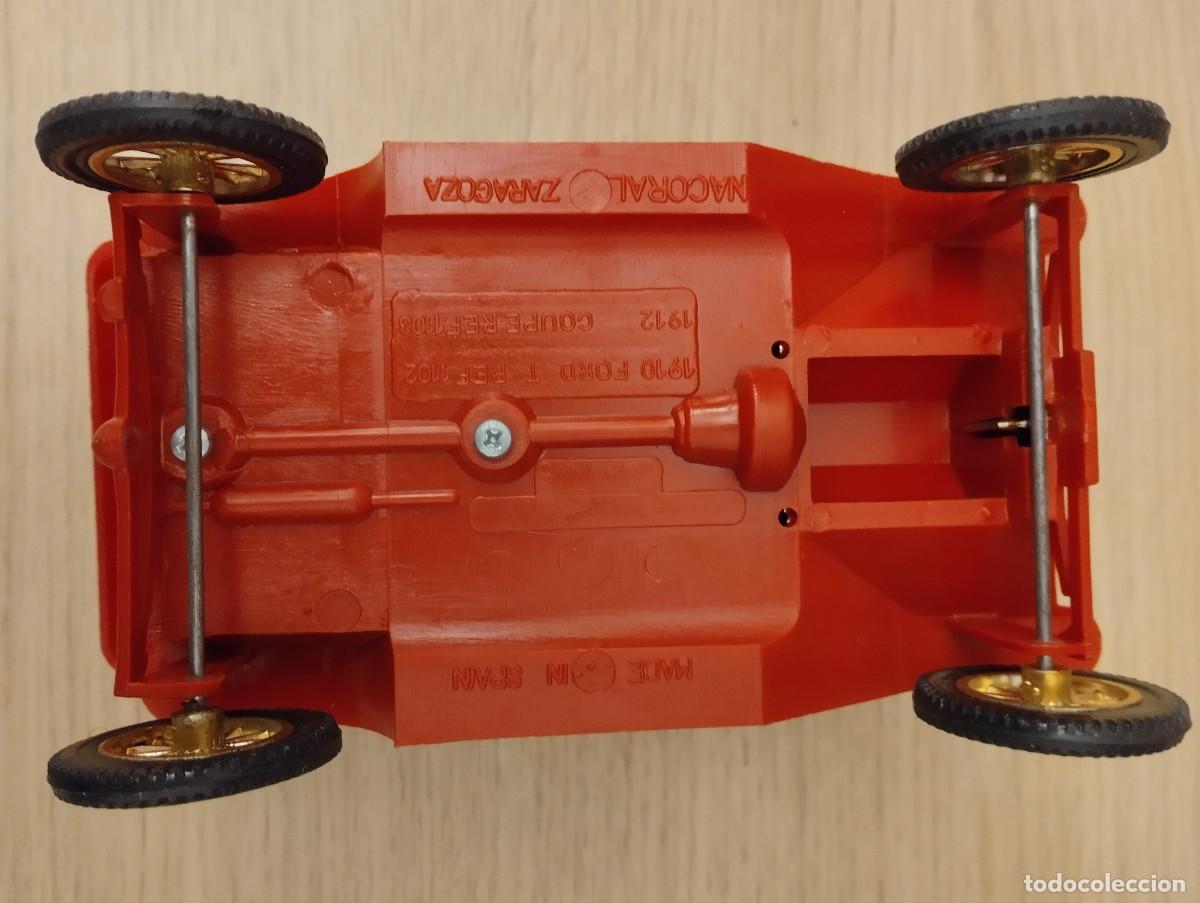 Maquetas: Coches Nacoral clasicos - Foto 7