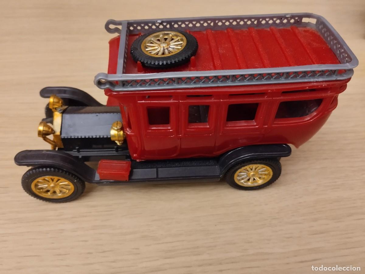 Maquetas: Coches Nacoral clasicos - Foto 8