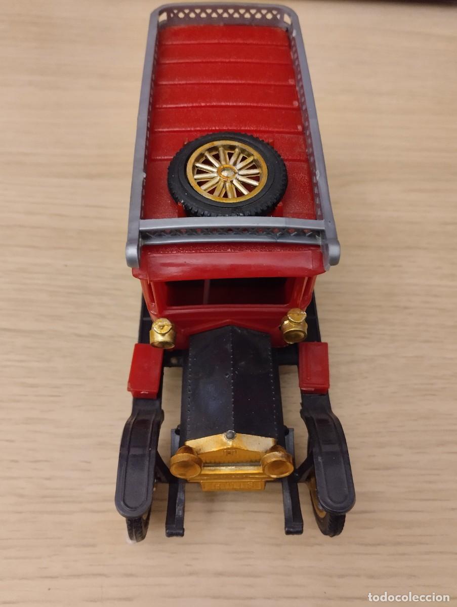 Maquetas: Coches Nacoral clasicos - Foto 9