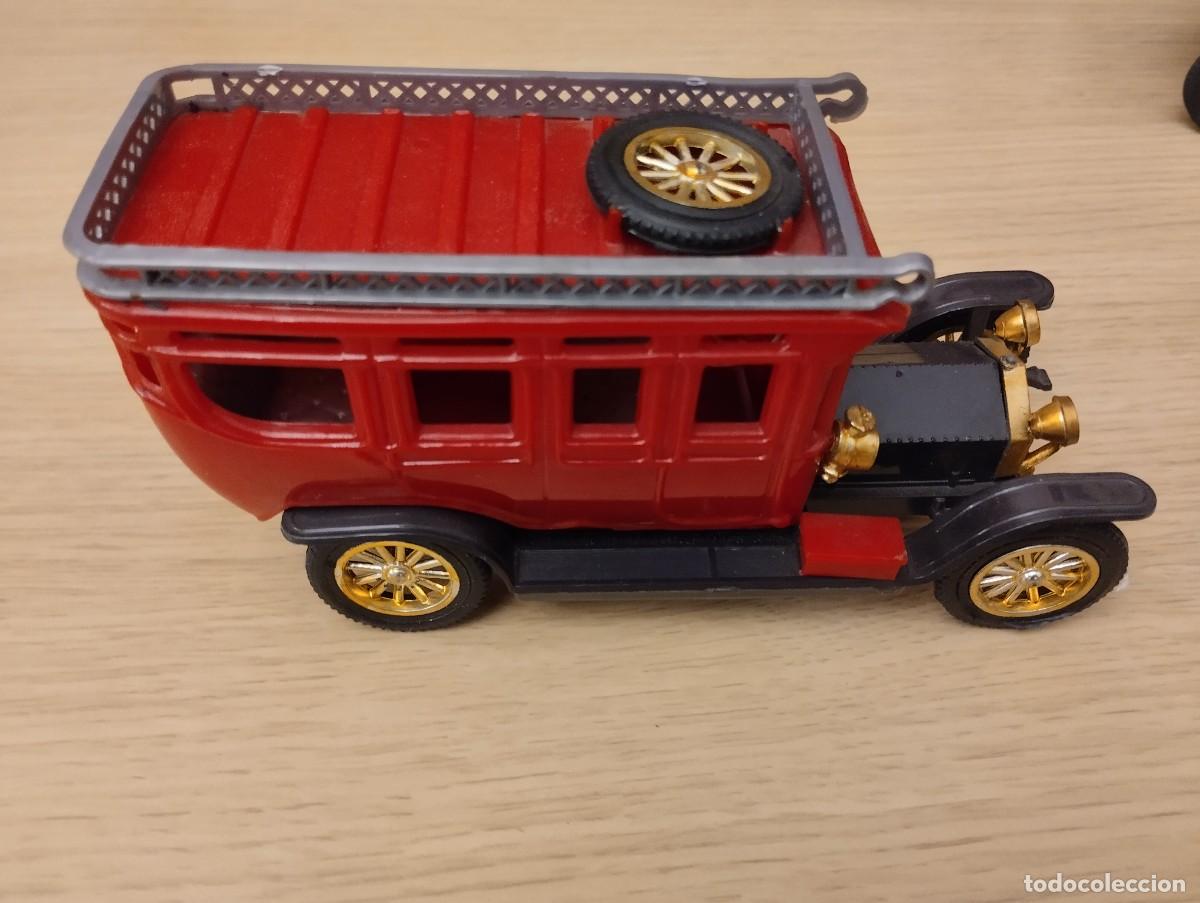 Maquetas: Coches Nacoral clasicos - Foto 10