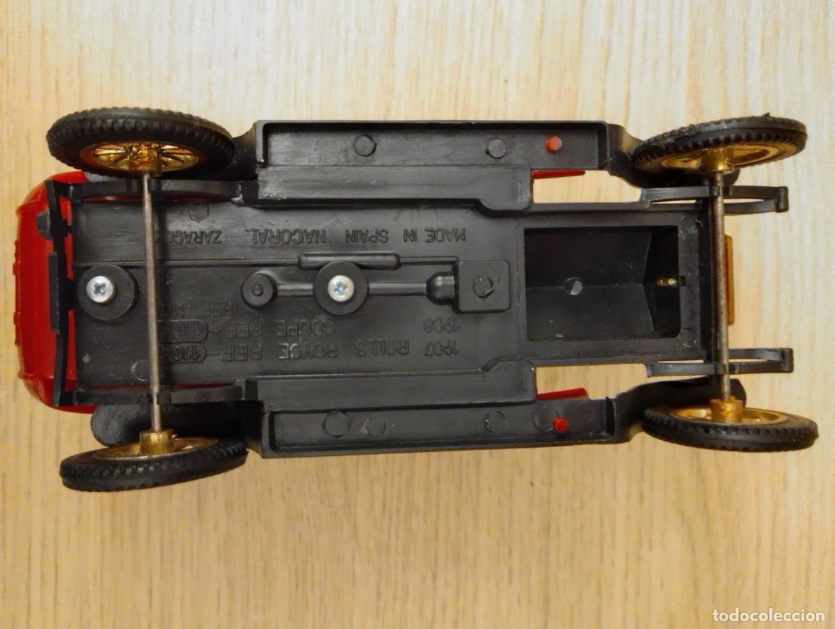 Maquetas: Coches Nacoral clasicos - Foto 12