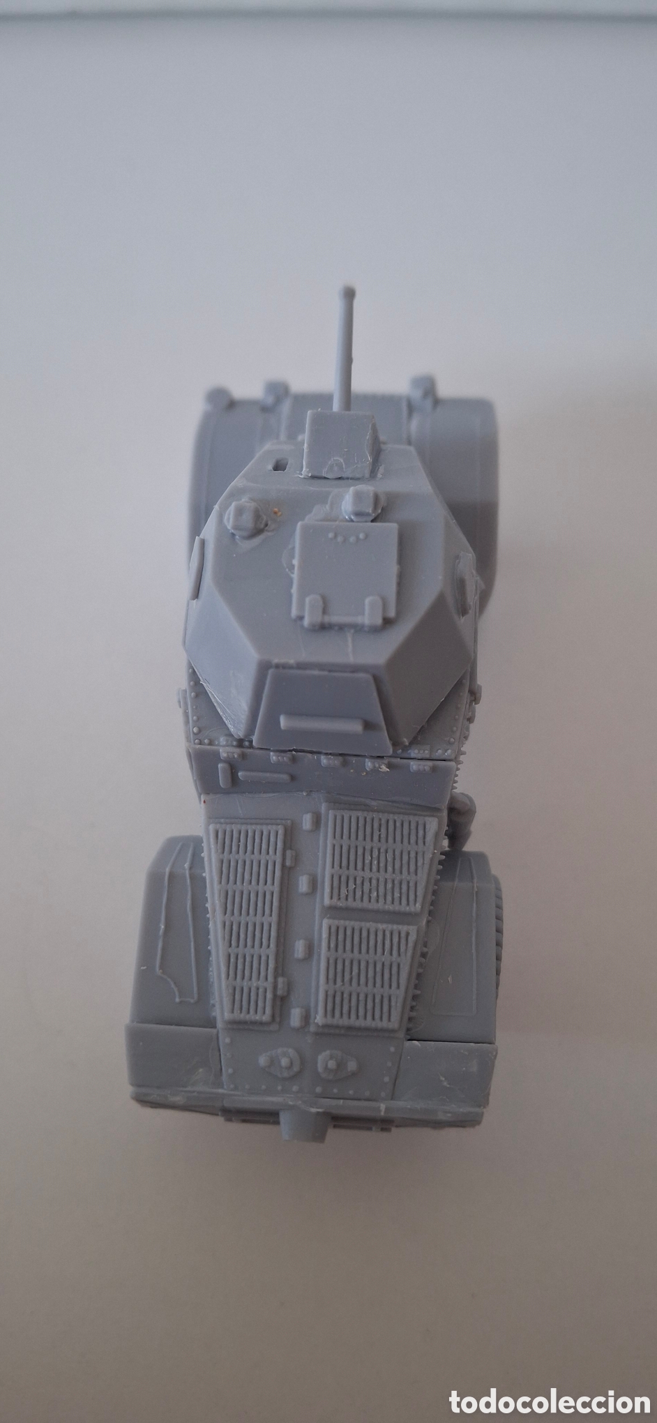 Maquetas: Panhard 178 escala 1/72 WWII Ej&eacute;rcito Franc&eacute;s - Foto 5
