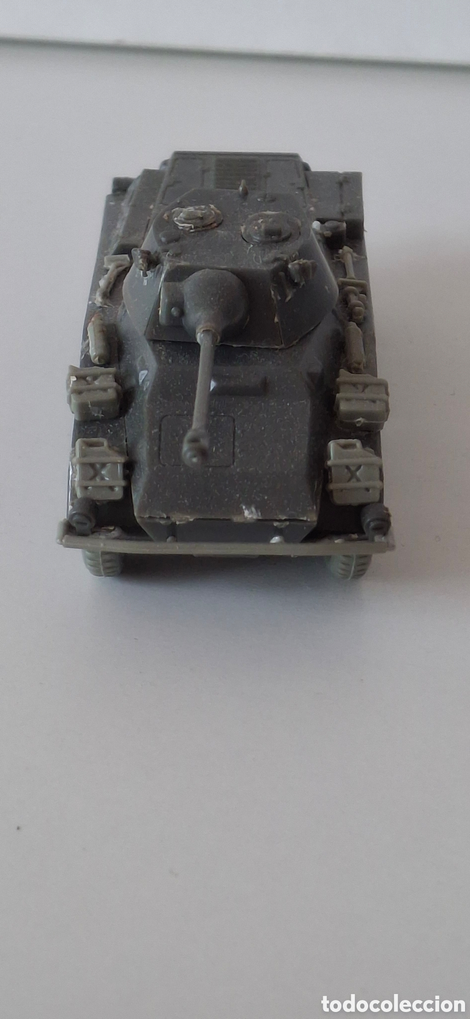 Maquetas: Sd.Kfz 234 Puma 1/72 WWII - Foto 2