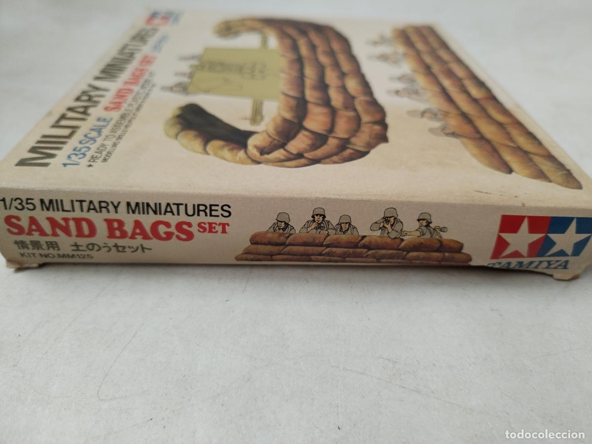 Maquetas: Tamiya military miniatures - c151 - Foto 3
