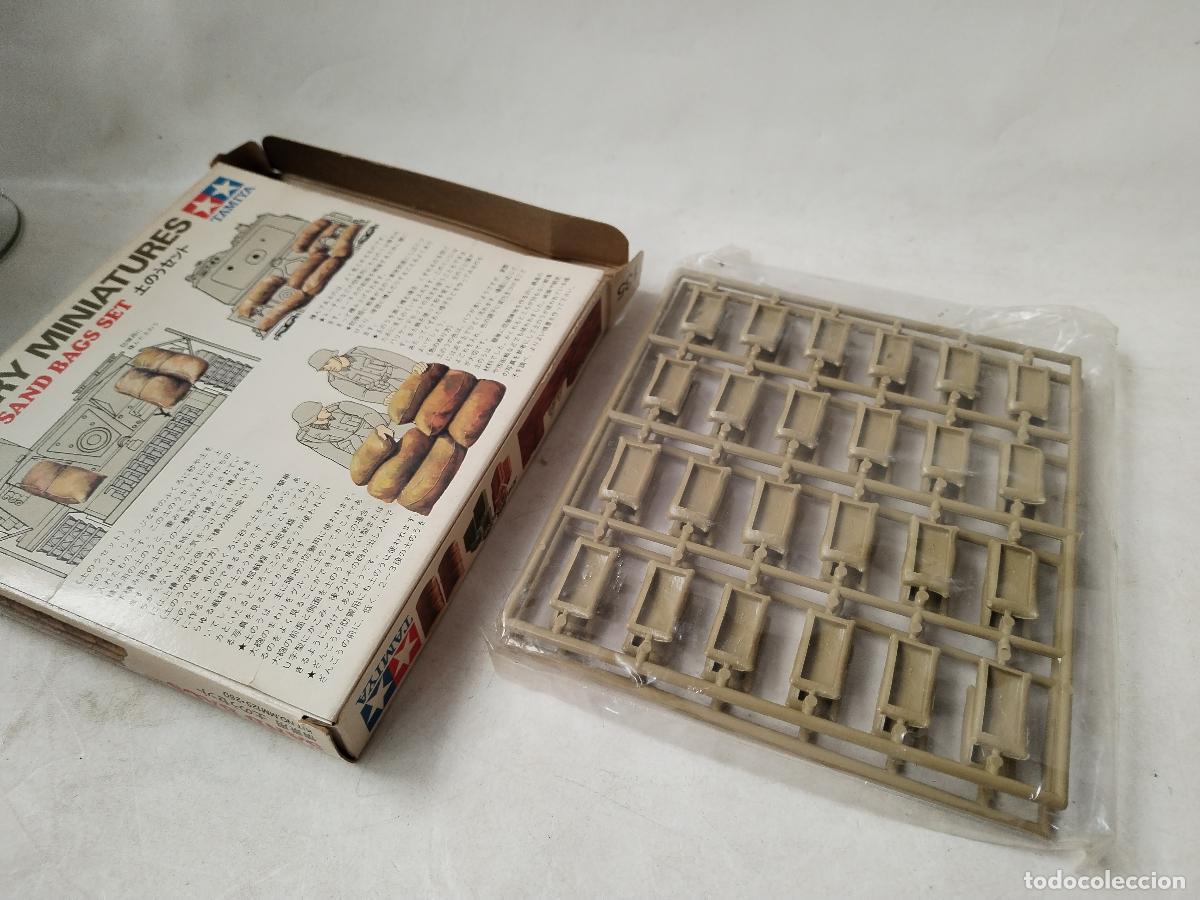 Maquetas: Tamiya military miniatures - c151 - Foto 4
