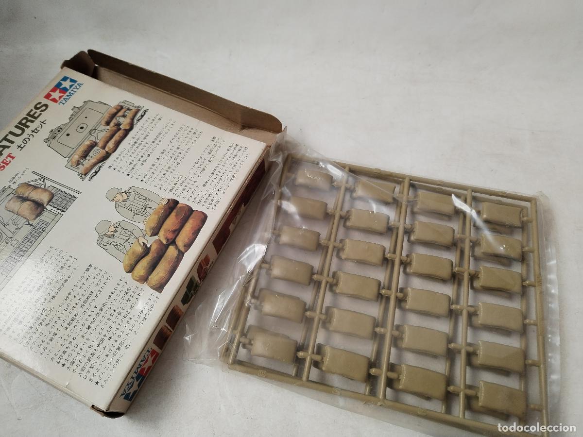 Maquetas: Tamiya military miniatures - c151 - Foto 5