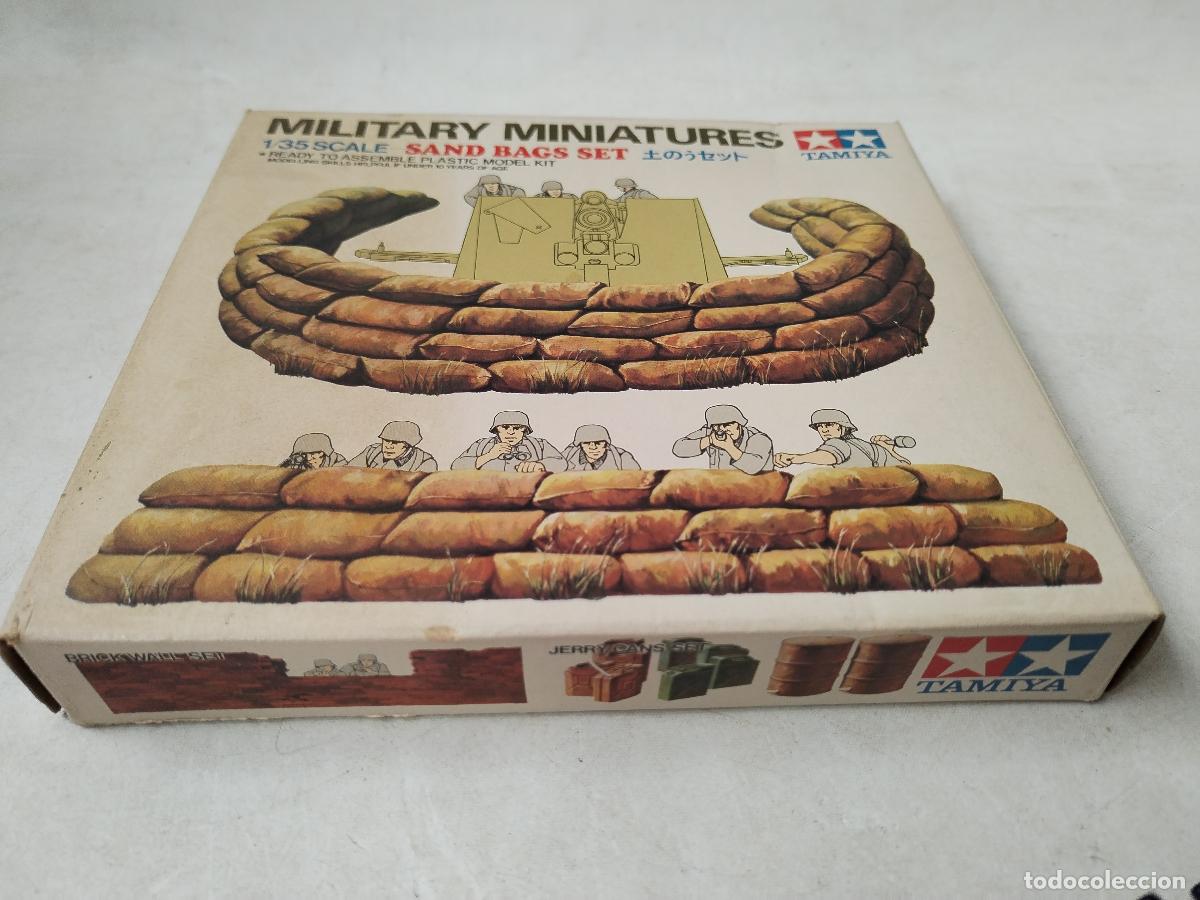 Maquetas: Tamiya military miniatures - c151 - Foto 6