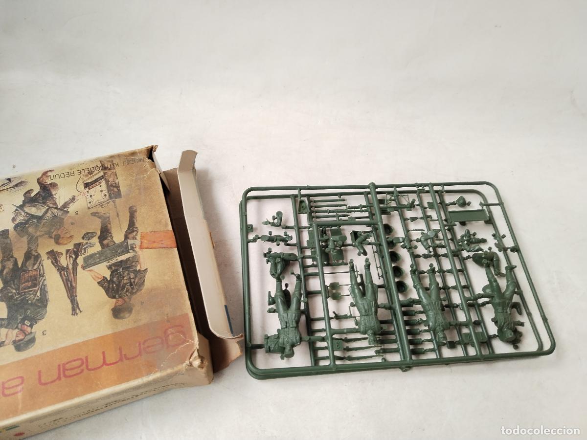 Maquetas: Tamiya military miniatures - c151 - Foto 2