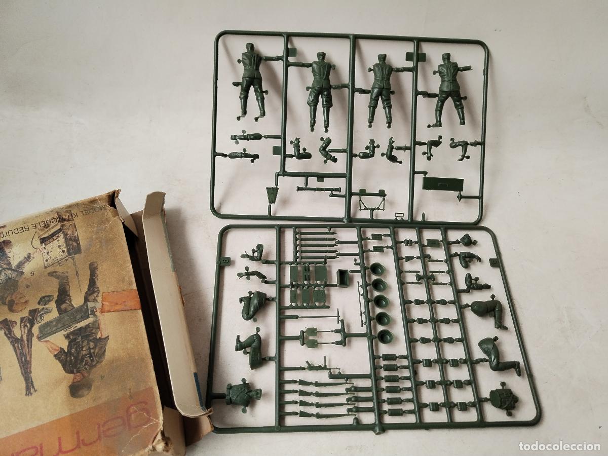 Maquetas: Tamiya military miniatures - c151 - Foto 5