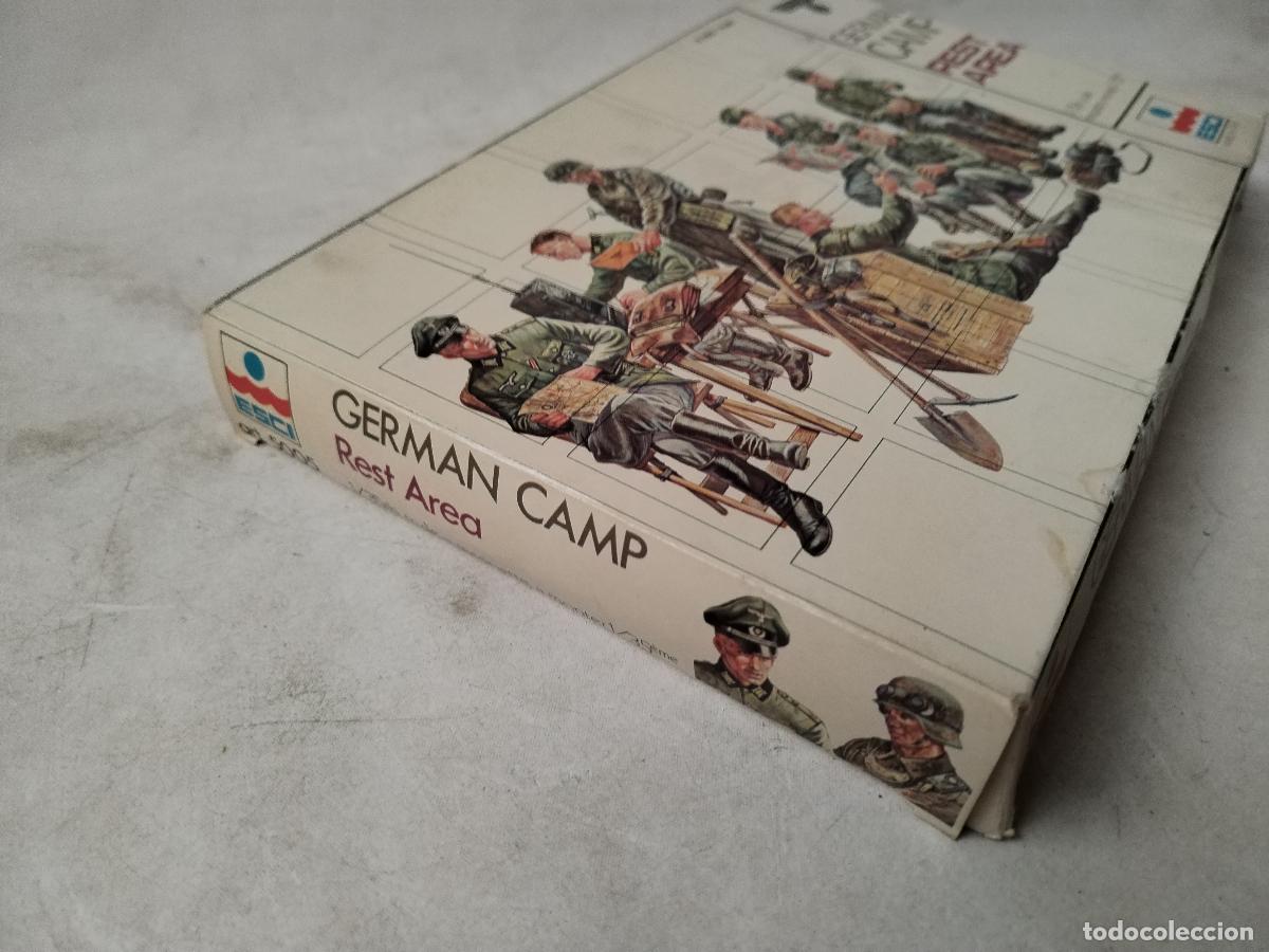 Maquetas: Tamiya military miniatures - c151 - Foto 2