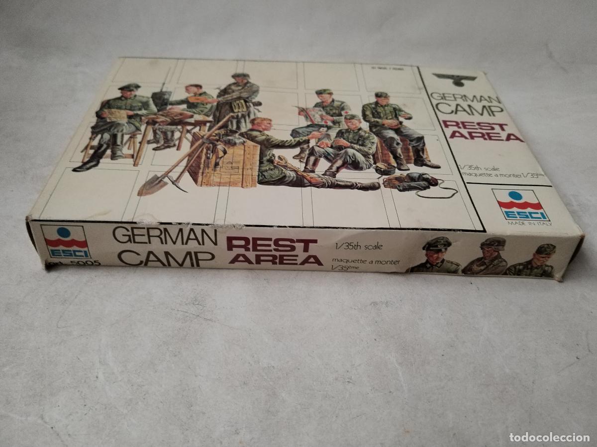 Maquetas: Tamiya military miniatures - c151 - Foto 3